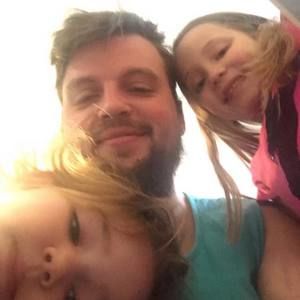 Meet your Posher, Jacob